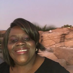 Meet your Posher, Marleen